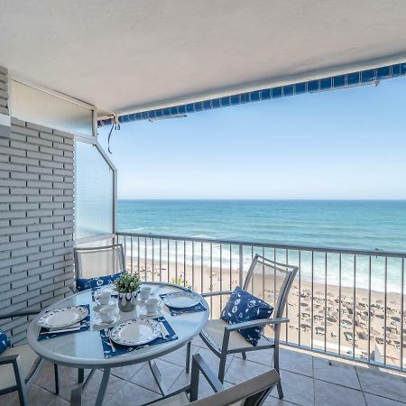 Spectacular Sea View Fuengirola 아파트 외부 사진